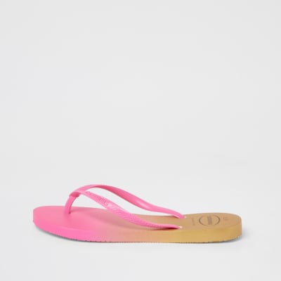 havaianas river island