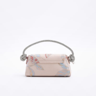 River island embellished bag new arrivals