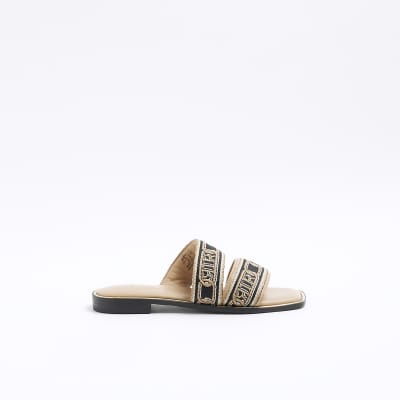 Bcbg discount kana sandal