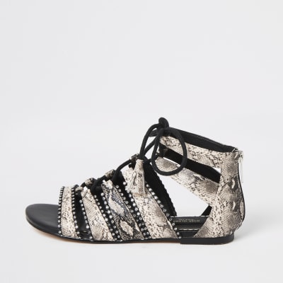 m and s wide fit sandals