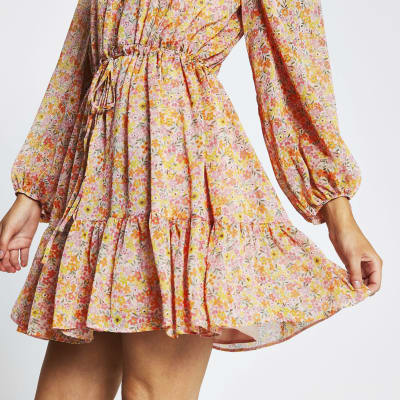 mini frock