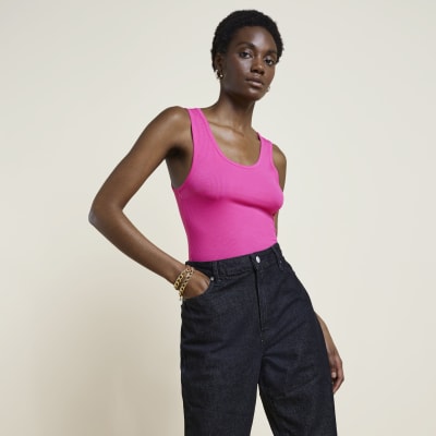 womens vest too