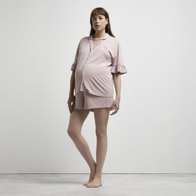 River island womens online pjs