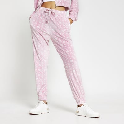 river island jogging suits