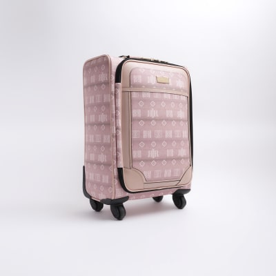 Riverisland suitcase discount