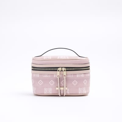 River island 2025 vanity case