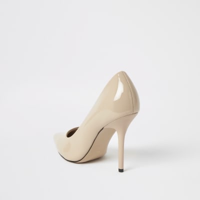 river island wedding shoes