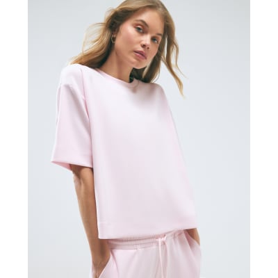 Premium Boxy T Shirt
