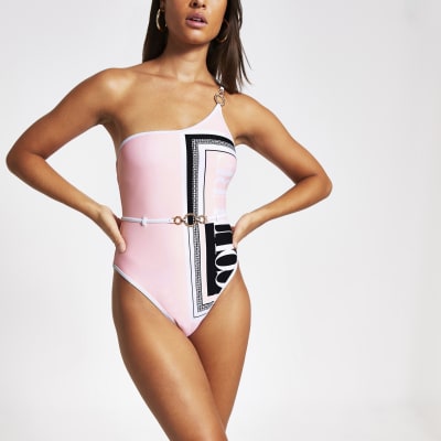 river island monokini