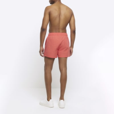 Mens swim hotsell shorts river island