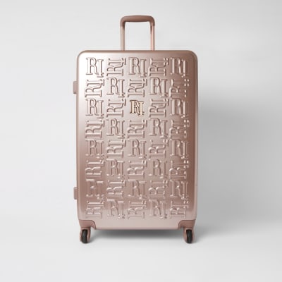 river island cabin luggage