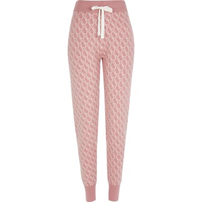 river island jogging suits