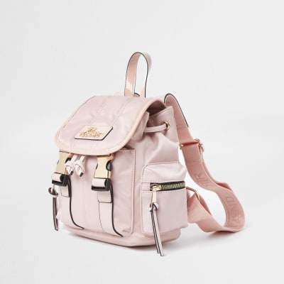 river island backpack ladies