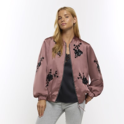 River island ladies hot sale jacket sale