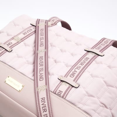 River island hot sale changing bag