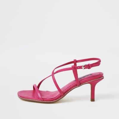 river island ladies sandals sale