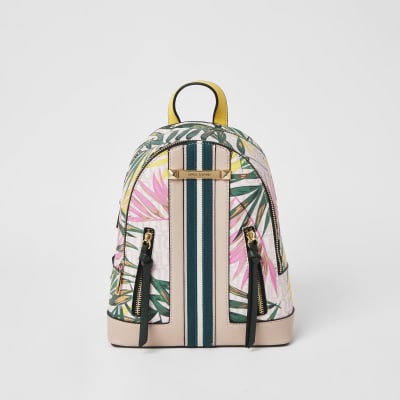 backpack womens river island