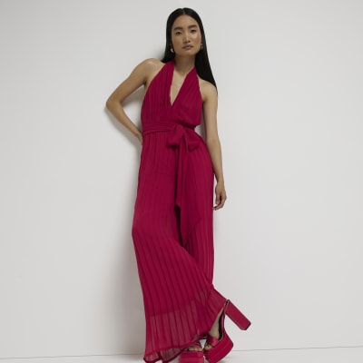 maxi jumpsuit