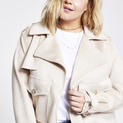 river island womens plus sale