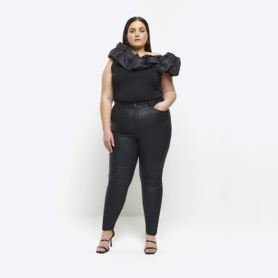 River island plus store size womens clothes