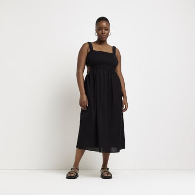 Plus Size Dresses Women s Plus Size Dresses River Island