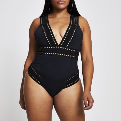 river island ladies swimwear