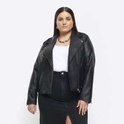 Plus Size Coats, Plus Size Jackets