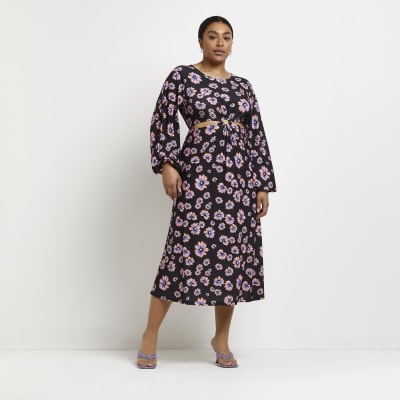 ronny kobo venette velvet dress