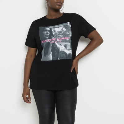 biggie smalls t shirt river island