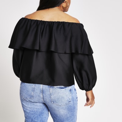 river island plus size sale uk