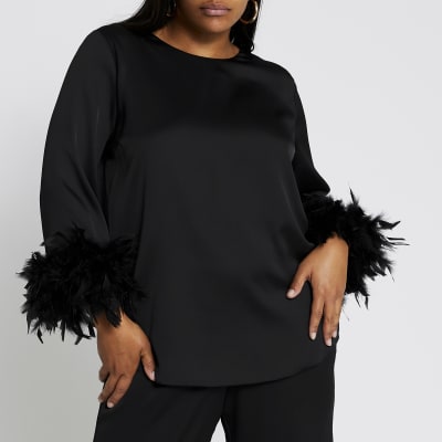 river island plus size stores