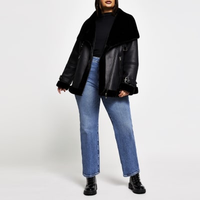 river island womens plus sale