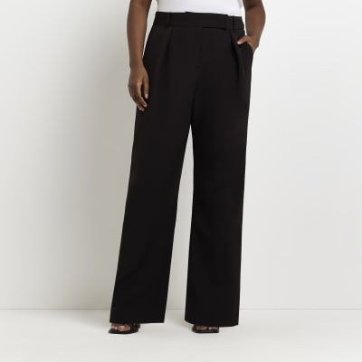 wide leg trousers for women
