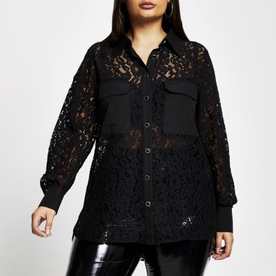 plus size clothing river island