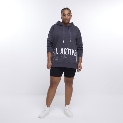 More than an on sale athlete nike hoodie