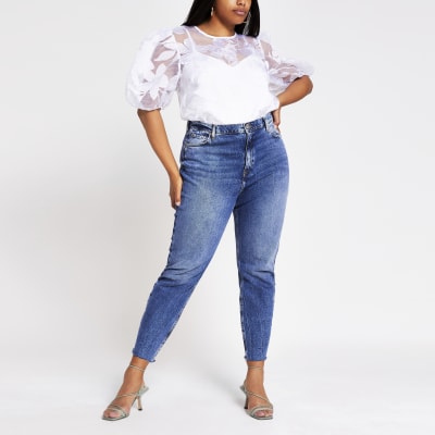 brooke jeans river island