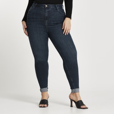 river island skinny jeans womens