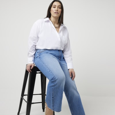 Plus size clothing for women
