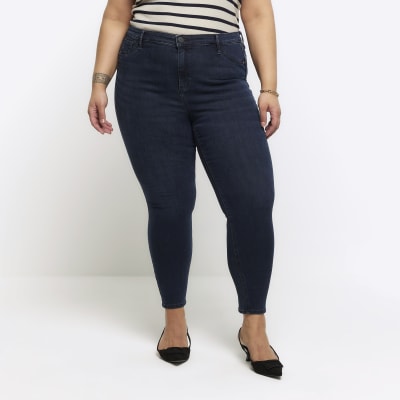 Refuge plus sale jeans