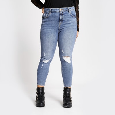 amelie super skinny jeans