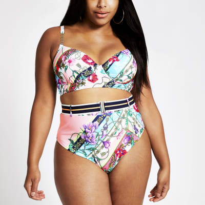 river island swimsuit sale