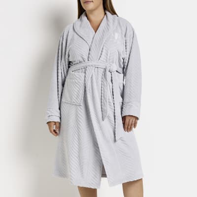 river island dressing gown ladies