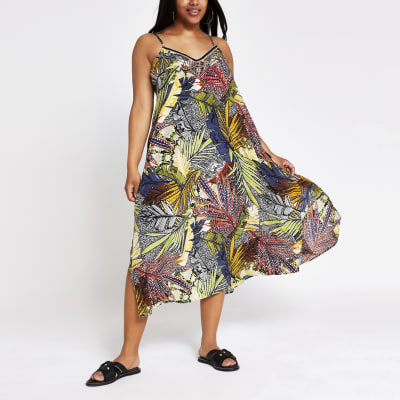 river island plus size dresses sale