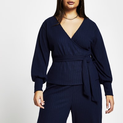 river island plus size stores