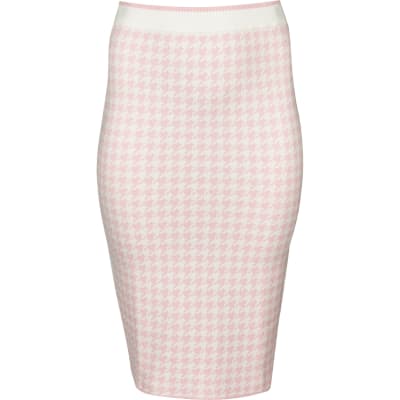 ladies skirts river island