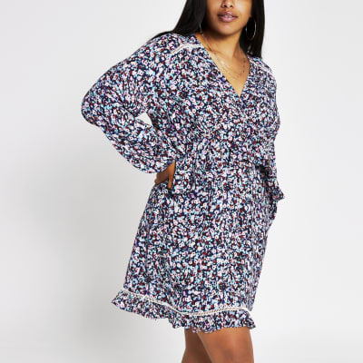 river island plus size womens clothes