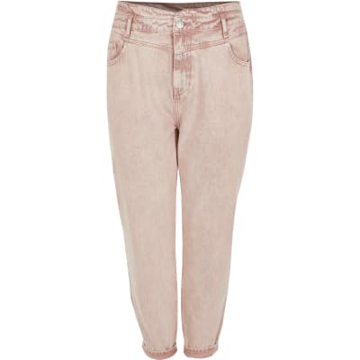 river island tapered jeans