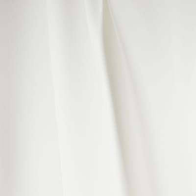 black maxi dress for party