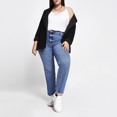 river island curve tops