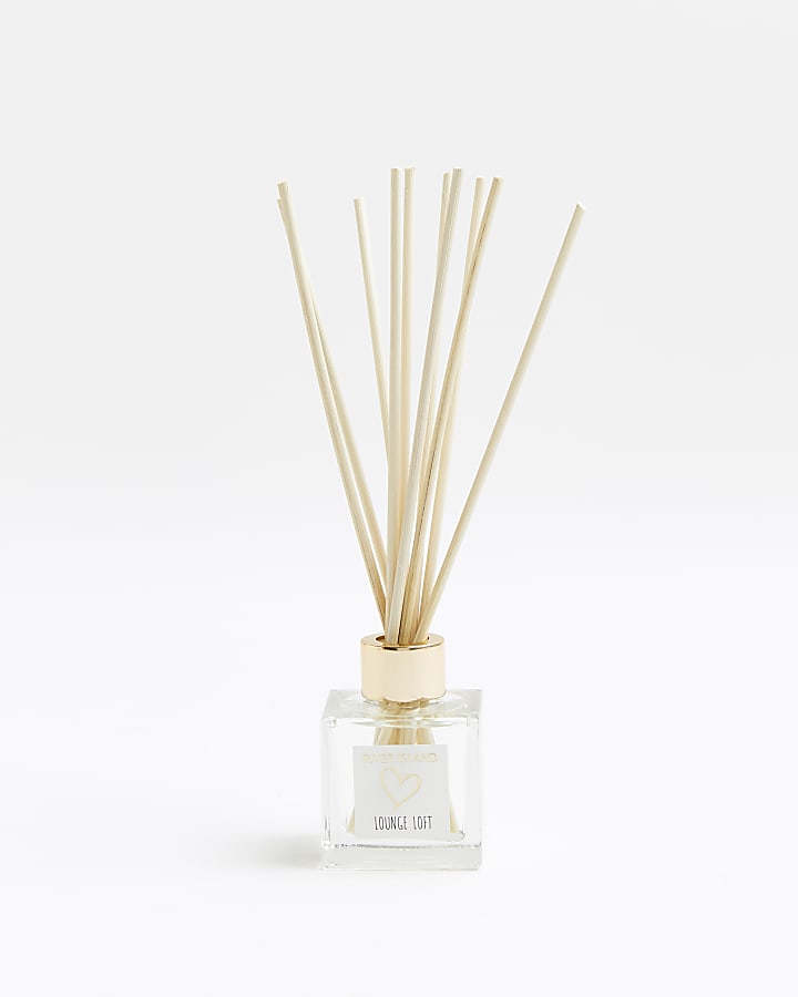 Pomegranate and pink pepper diffuser